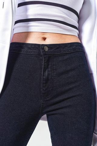 Tube Denim