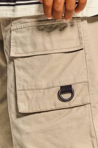 Cargo Shorts
