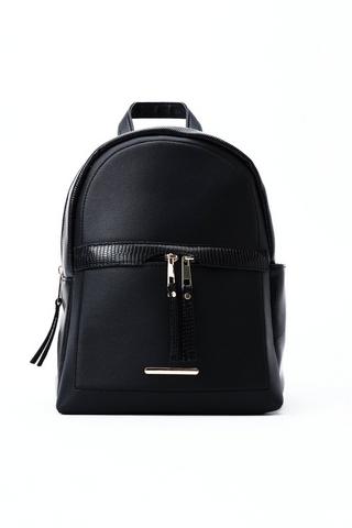 Mini Backpack