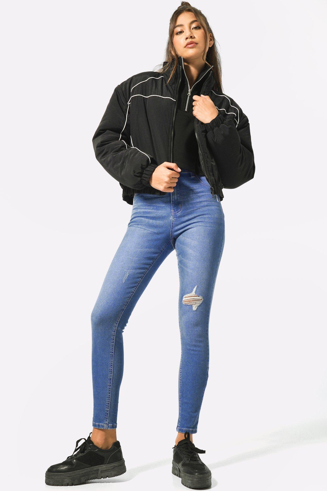 Mr price jeans for girls hot sale