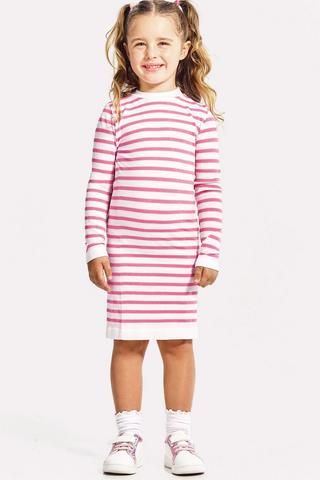 Stripe Dress