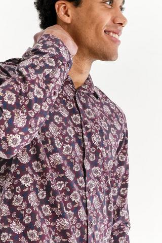 Printed Shirt