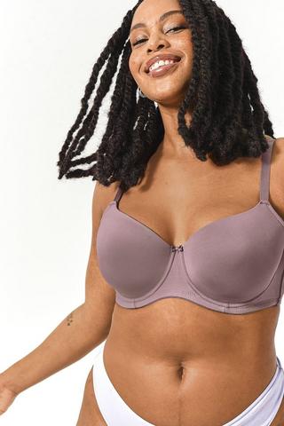 2 Pack Balconette Bra