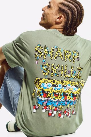 SpongeBob T-Shirt