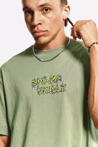 SpongeBob T-Shirt