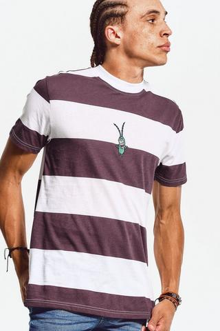 Stripe T-Shirt