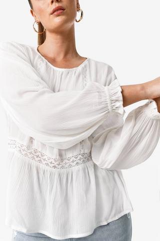 Long Sleeve Top