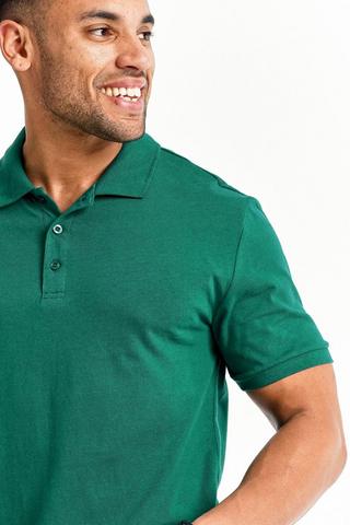 Golfer