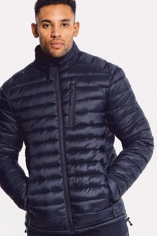Active Puffer Jacket
