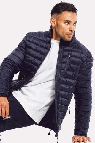 Active Puffer Jacket