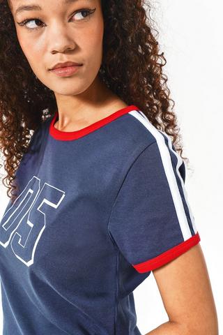 Fitted Top