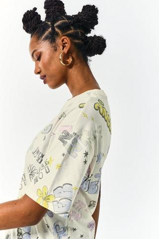Oversized T-Shirt