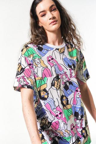 Oversized T-Shirt