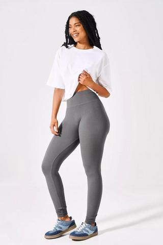 Seamless Leggings