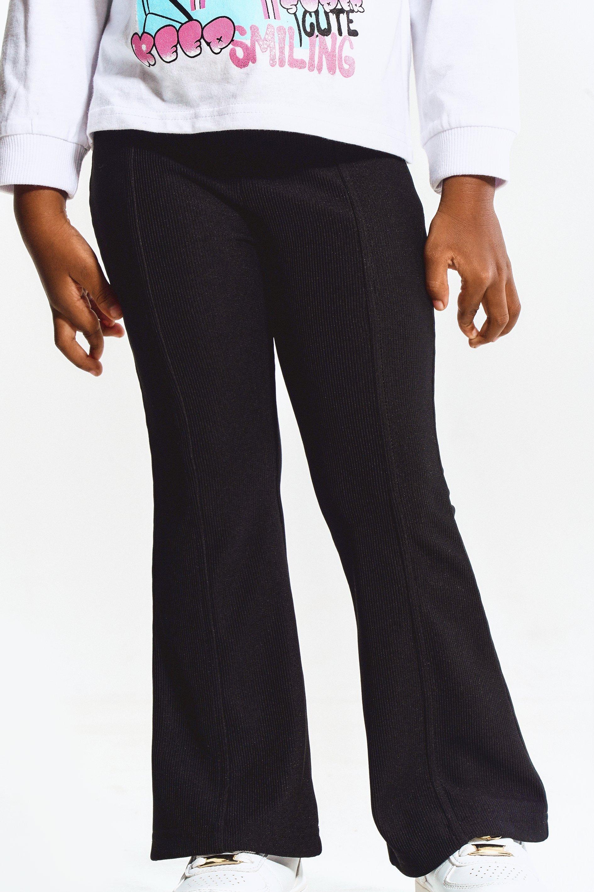 パンツ taara clothing Flare Leggings パンツ taara clothing Flare Leggings パンツ taara clothing Flare