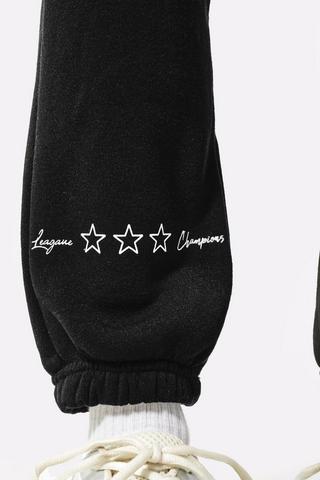 Joggers