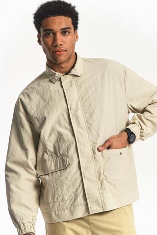 Windbreaker