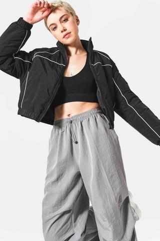 Active Jacket