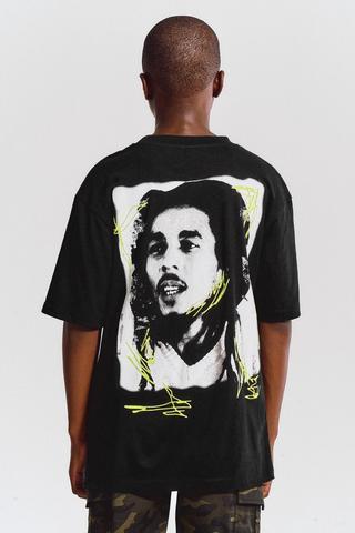 Bob Marley T-Shirt