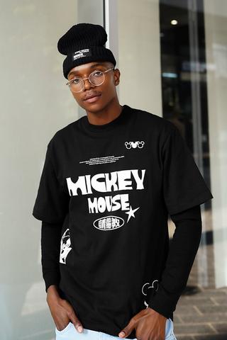 Mickey Mouse T-Shirt