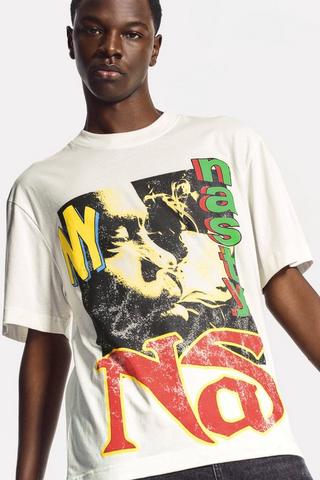 Nas T-Shirt