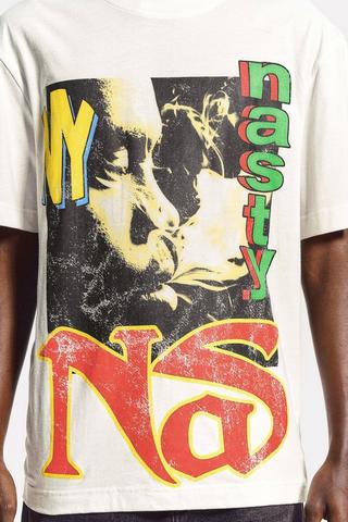 Nas T-Shirt