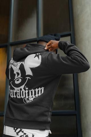 Mickey Mouse Active Hoodie