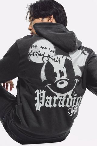Mickey Mouse Active Hoodie