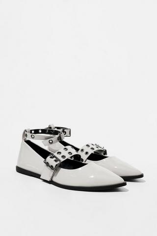 Pointy Pump