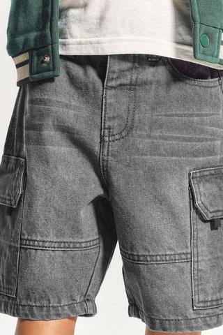 Cargo Shorts