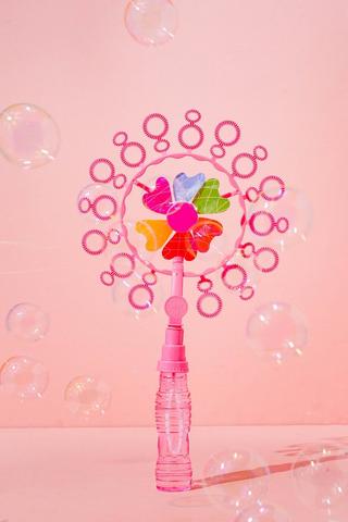 Bubble Wand