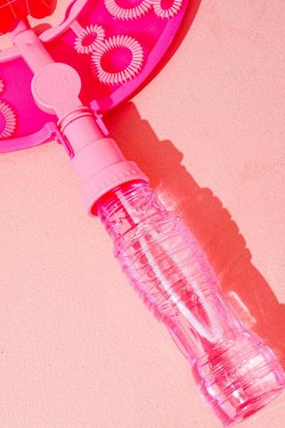 Bubble Wand