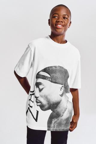 Tupac T-Shirt