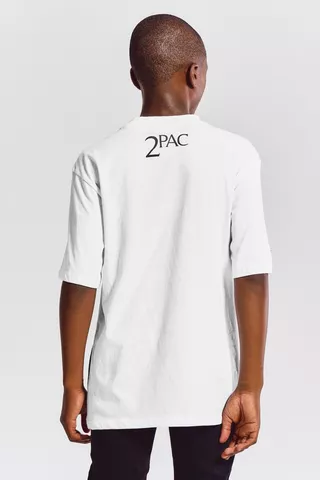 Tupac T-Shirt