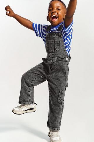 Dungaree