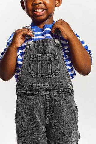 Dungaree