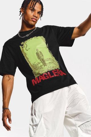 Maglera Doe Boy T-Shirt