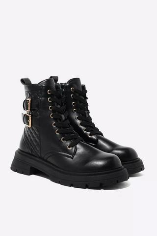 Utility Boot