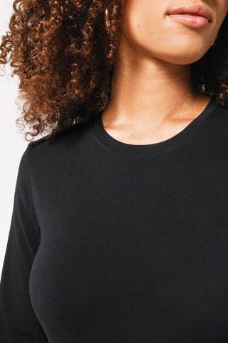 Long Sleeve Bodysuit