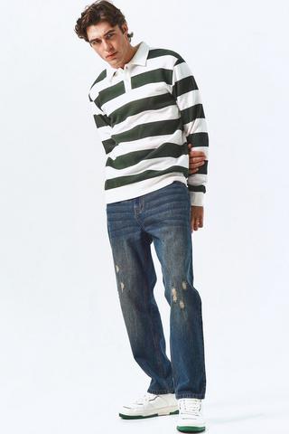 Baggy Denim