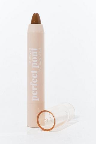 Nude - Lip Crayon