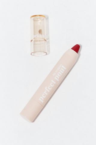 Red - Lip Crayon
