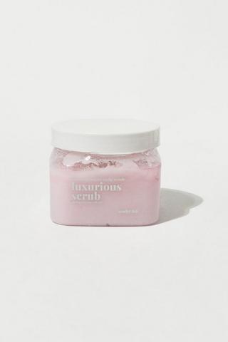 Body Scrub - Fruit - 500g
