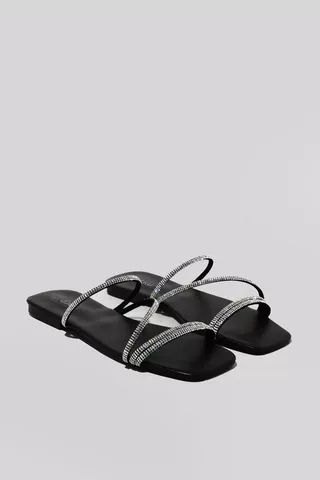 Sandals / Sliders