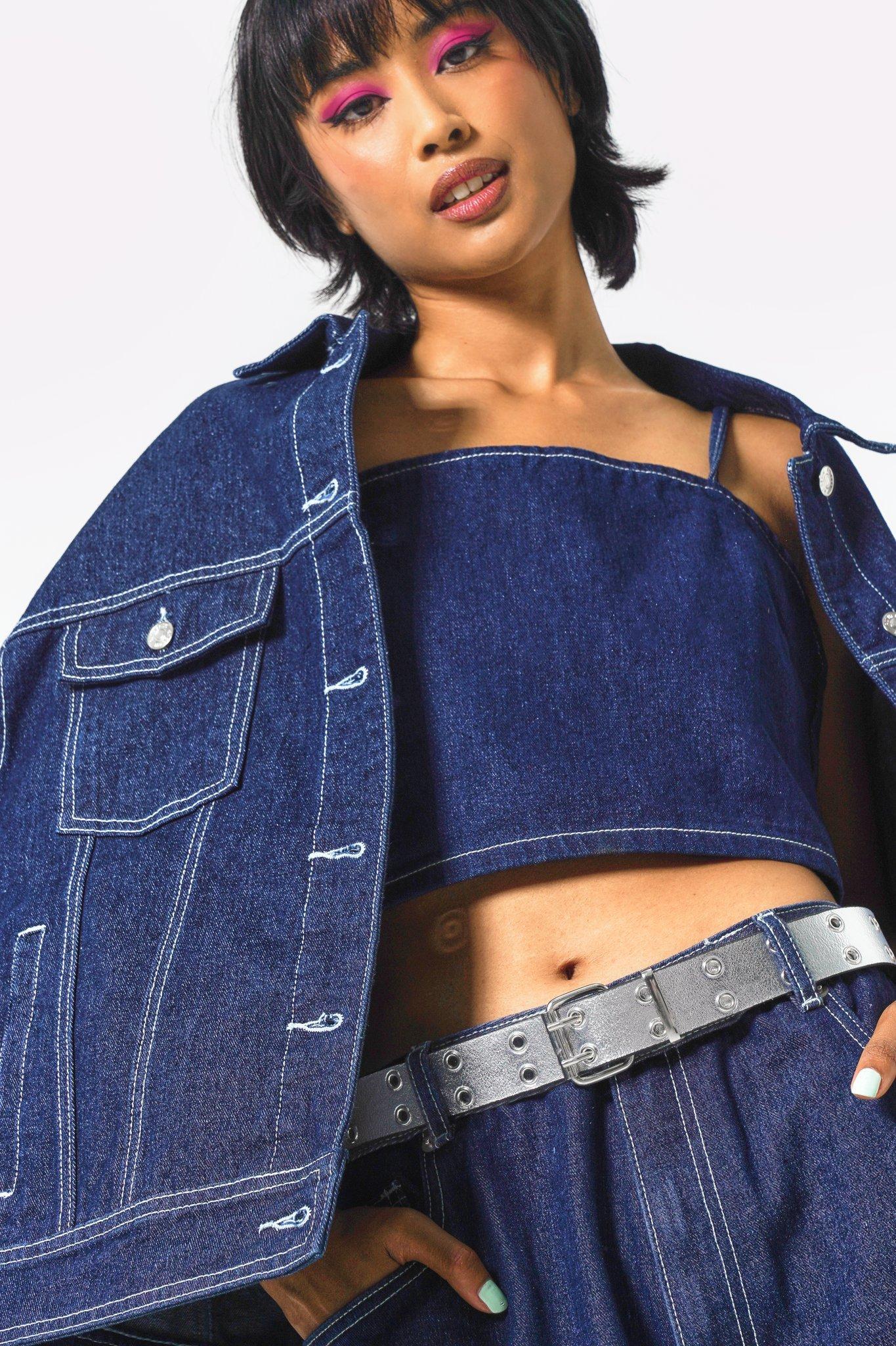 Just Girl Stuff Belt #222347 main image 0