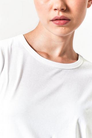 Slim Fit Top