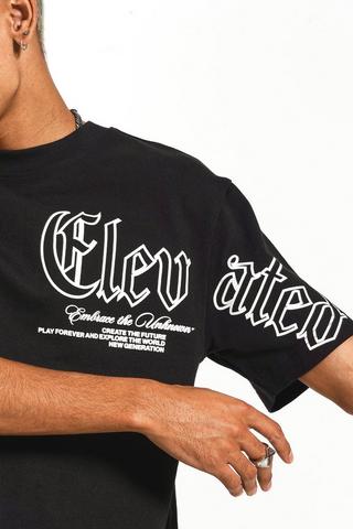 Statement T-Shirt