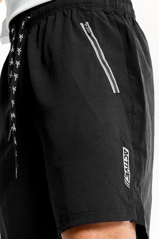 Active Shorts