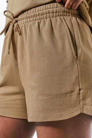 Runner Shorts