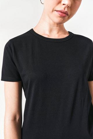 Slim Fit Top